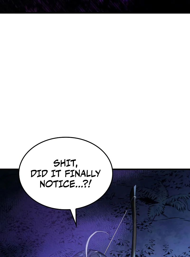 Revenge of the Iron-Blooded Sword Hound, Chapter 30 image 085